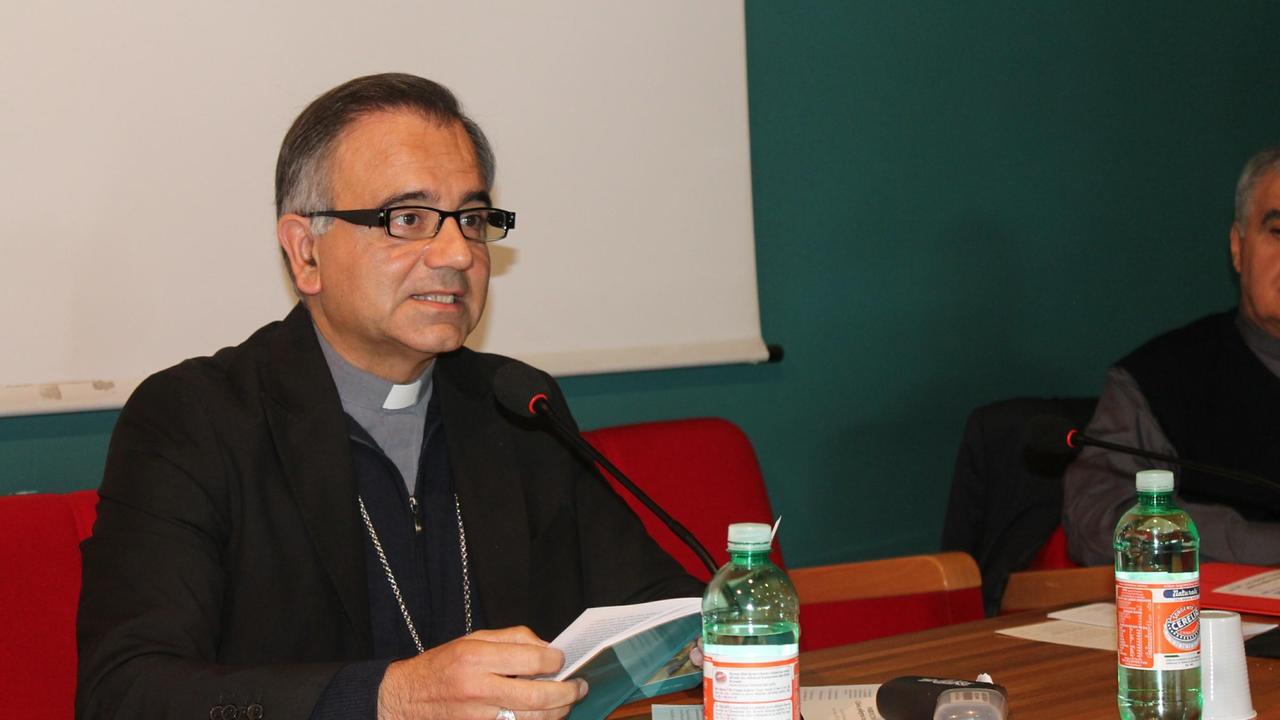 Modena. Il vescovo alle coppie «Camminate sognando insieme»