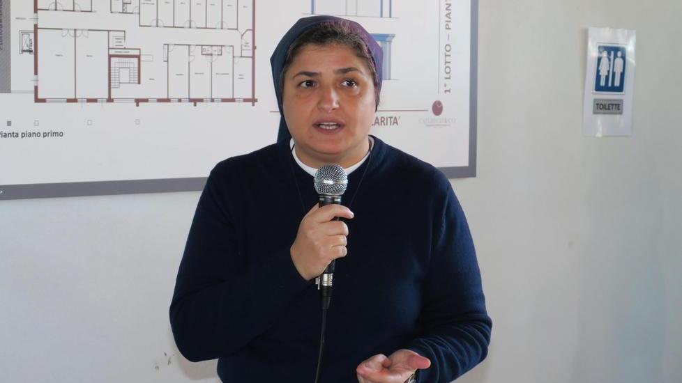 Caritas: «Siamo vicini alle famiglie, altri dovevano aiutare gli imprenditori»