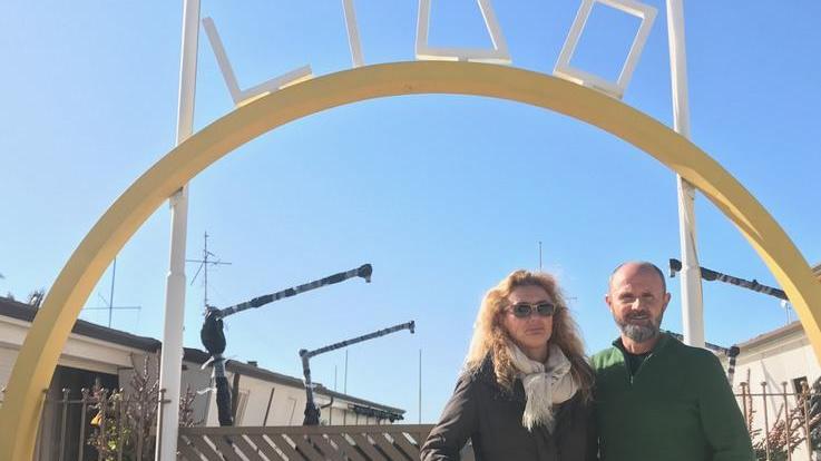 Rinascerà a maggio l’ex bagno dei Mancini