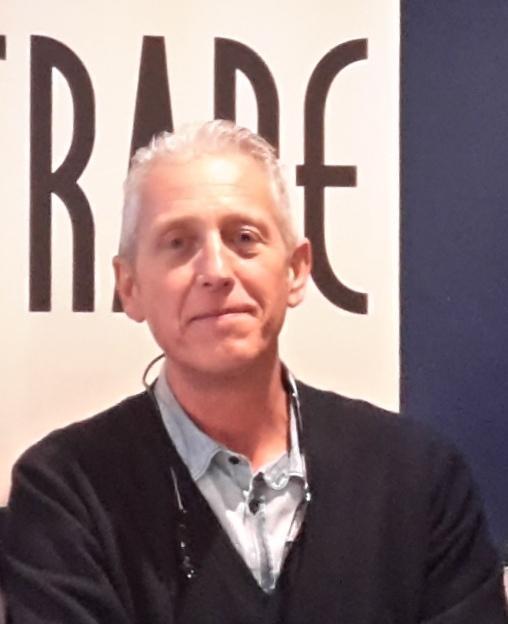 Roberto Rosati presidente di Pratotrade