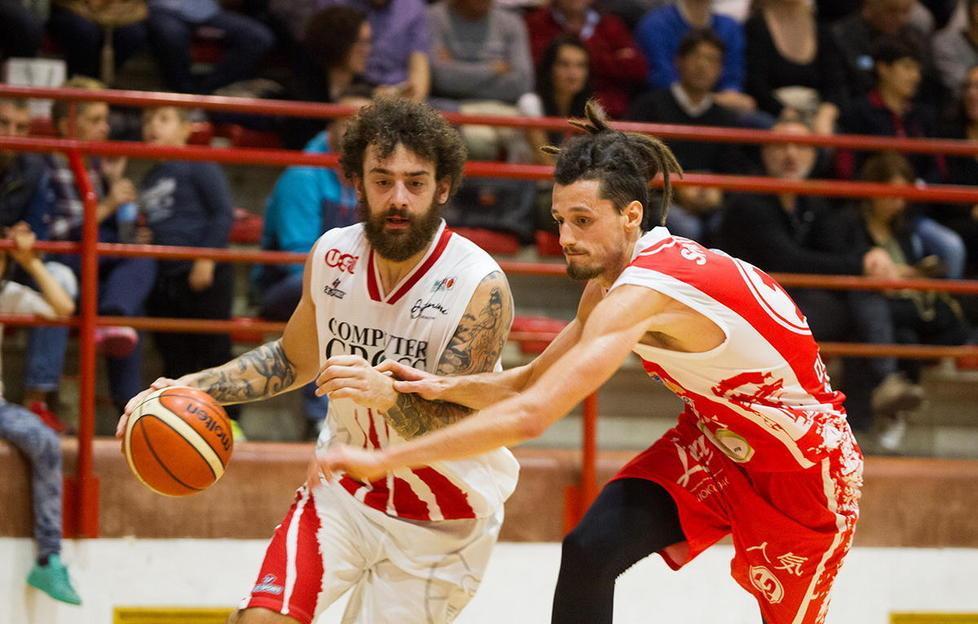 Empoli cala il tris, Blukart troppo passiva 