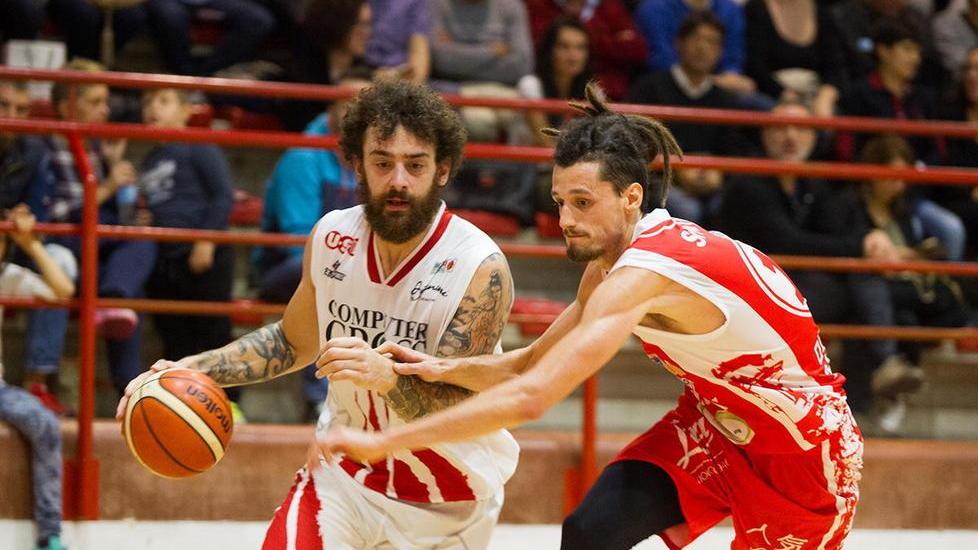 Empoli cala il tris, Blukart troppo passiva
