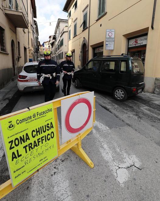 «No al congelamento delle multe» 