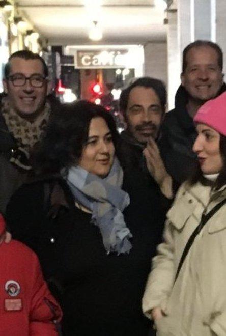 Zippel: una passeggiata nel degrado del centro cittadino