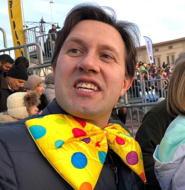 Per la Gamc collaborazione in vista con il Vittoriale