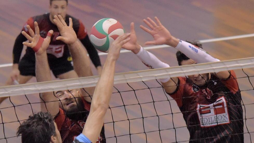 L’Invicta si libera dalla frusta e si proietta in zona playoff 