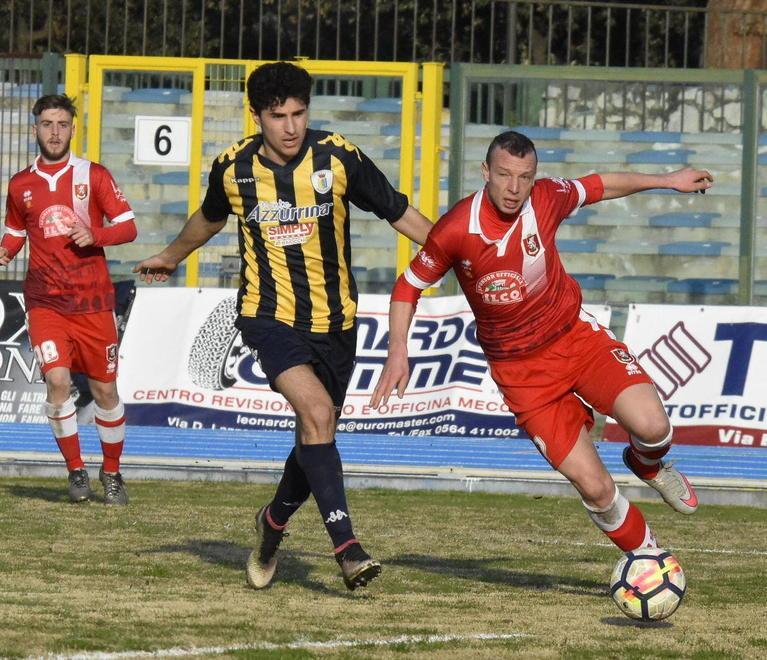 Vegnaduzzo rock, il Grifone torna a volare 