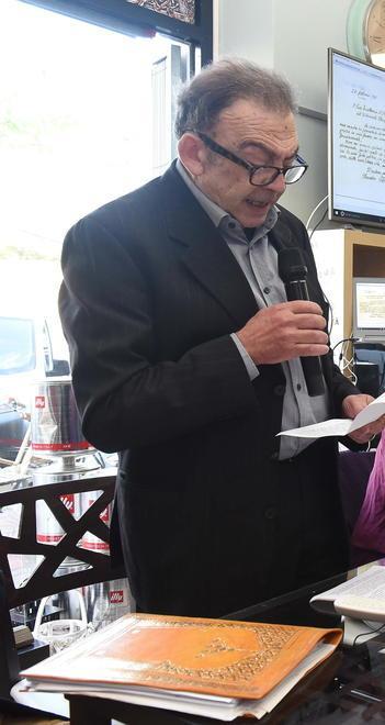 «Ringrazio tutti qualunque sia la decisione del Tar» 
