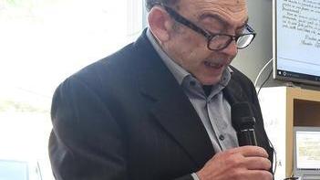 «Ringrazio tutti qualunque sia la decisione del Tar»
