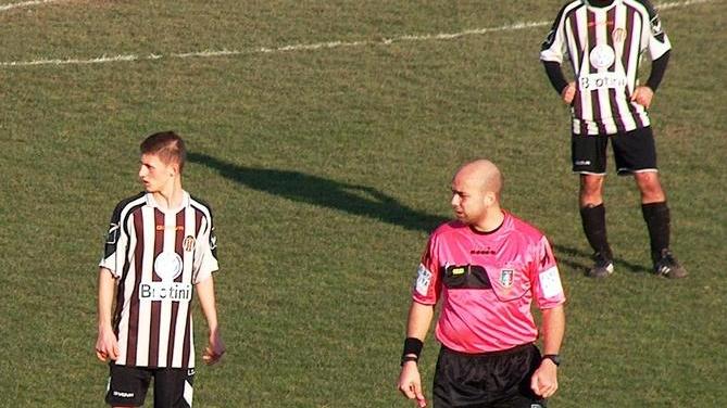 Juniores, solo un pari con Tuttocuoio