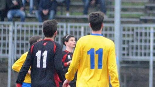 Atletico e Serricciolo, continua il duello