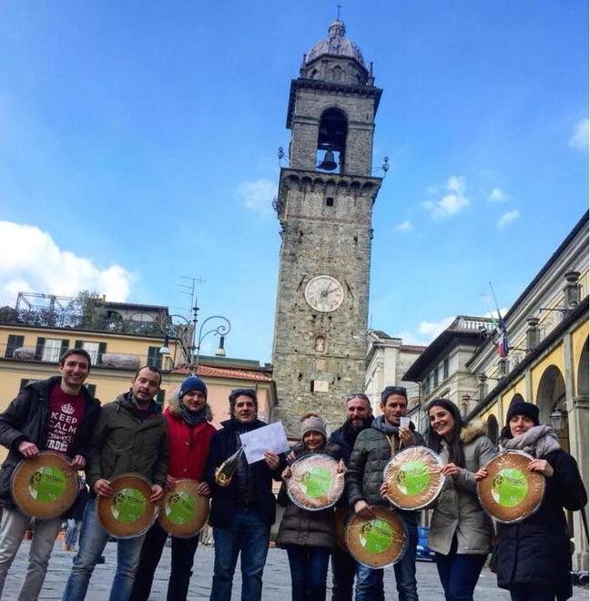 Tourday da record: oltre 1.300 iscritti 