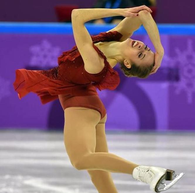 Carolina incanta, l’Italia è da medaglia nel team event