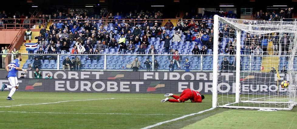 Samp, tutto facile col povero Verona 