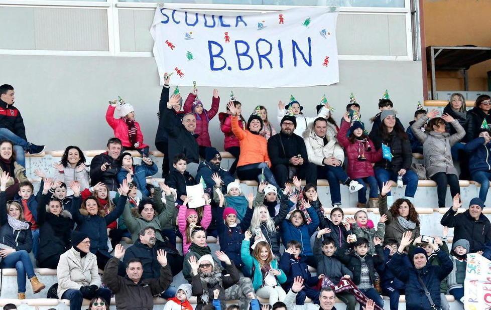 «Vogliamo 11 leoni» La scossa della Nord con i marsigliesi 