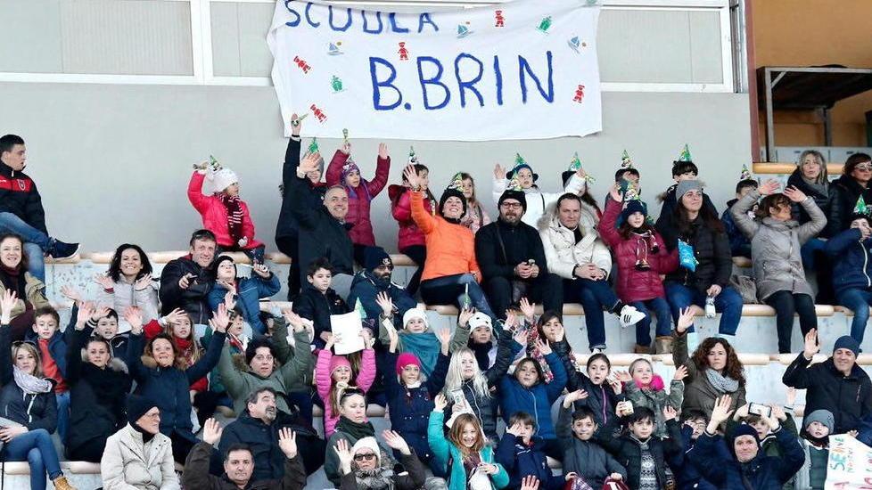«Vogliamo 11 leoni» La scossa della Nord con i marsigliesi