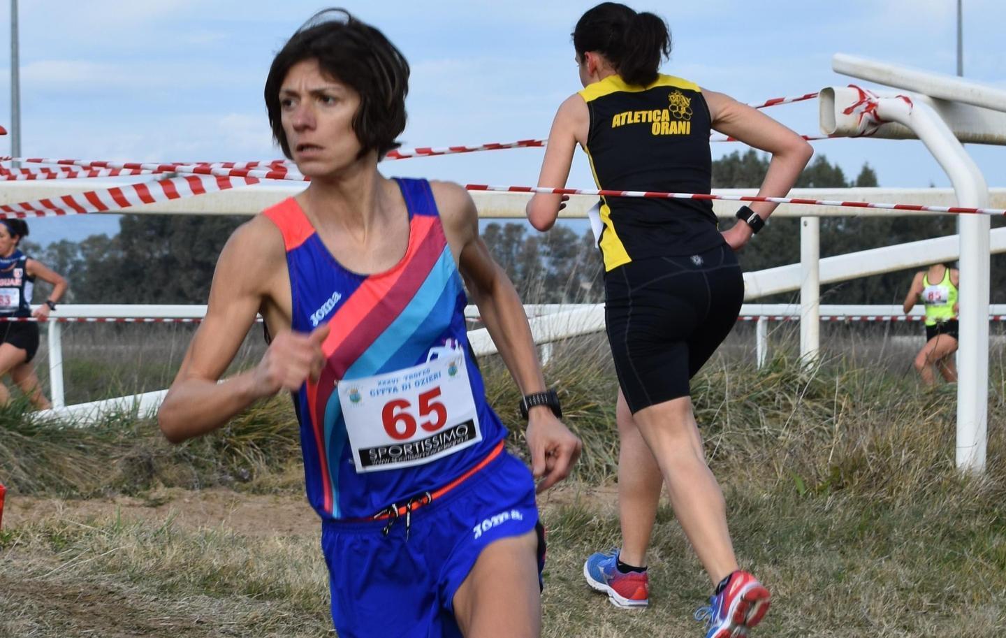 Campestre, Manigas vince sui Tacchi 