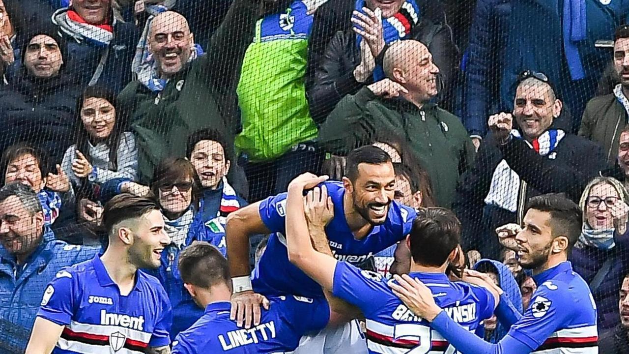 Samp rullo compressore, Verona ko