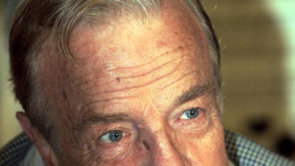 I 95 anni di Zeffirelli: «Sono un uomo molto fortunato»