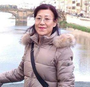 Maria, il medico cinese che studia alle “serali” 