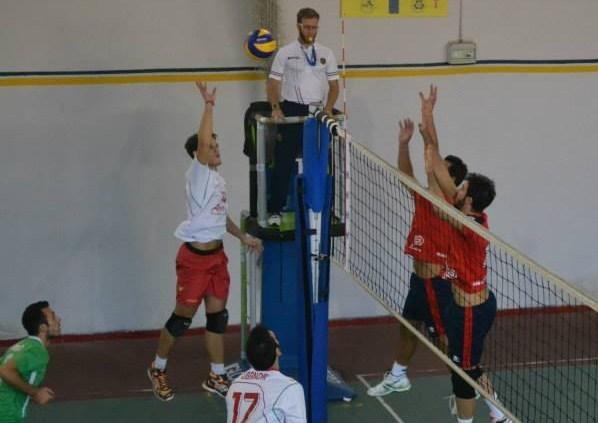 Sarroch, un capolavoro Cus Cagliari va a mille
