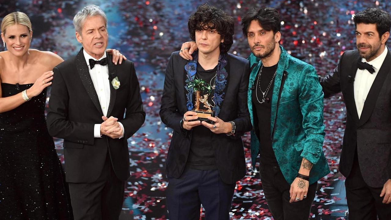 Sanremo pensa già al dopo Baglioni