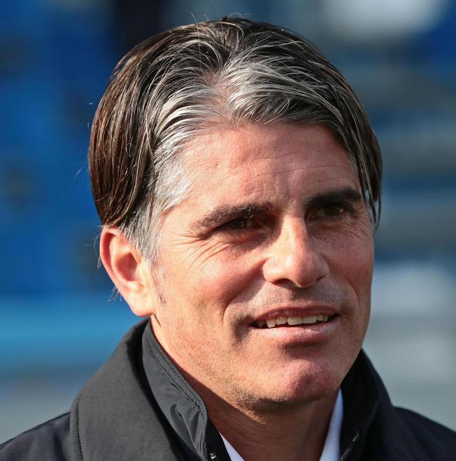 Lopez sorride «Per noi punto importante»