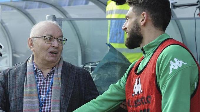 Guadagnato un punto sulla zona retrocessione