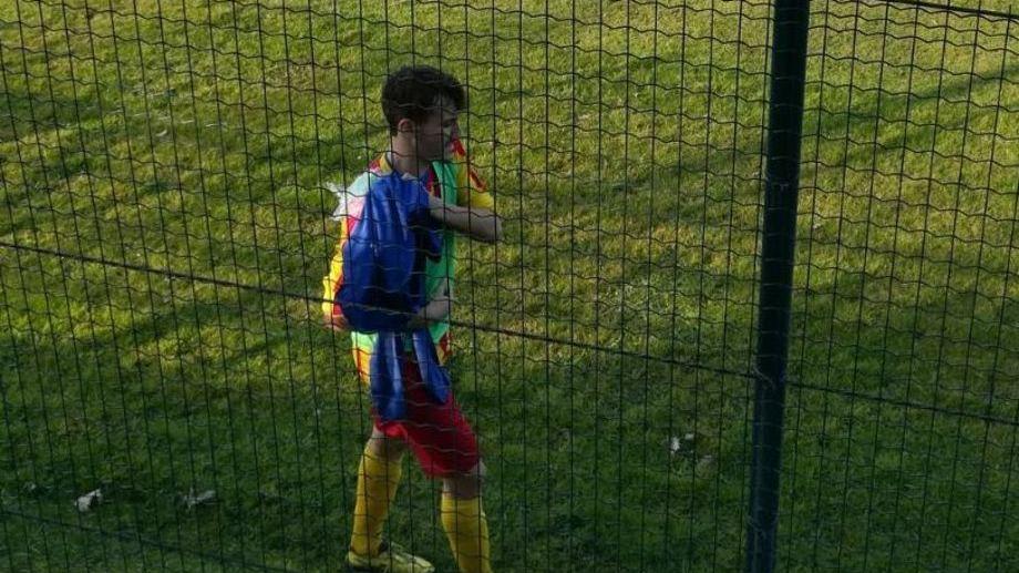 San Felice, sconfitta che fa davvero male