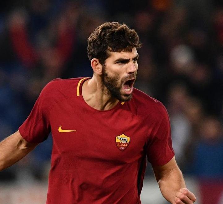 Avanzata Roma, adesso è quarta 
