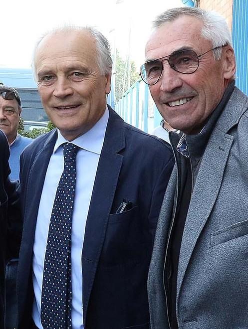 «Sul 2-0 la Spal ha smesso di crederci» 