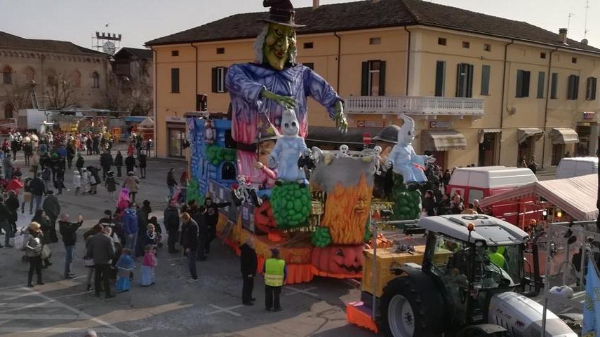 L’allegria dei bambini protagonista