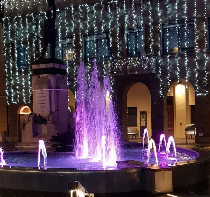 Giornata mondiale epilessia a Comacchio e Codigoro