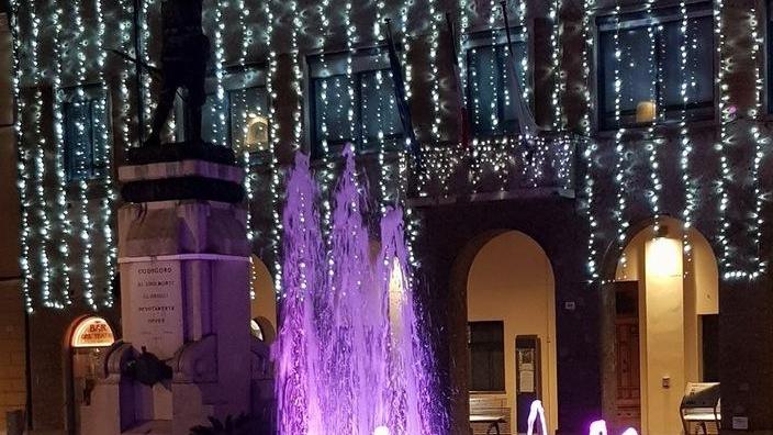 Giornata mondiale epilessia a Comacchio e Codigoro