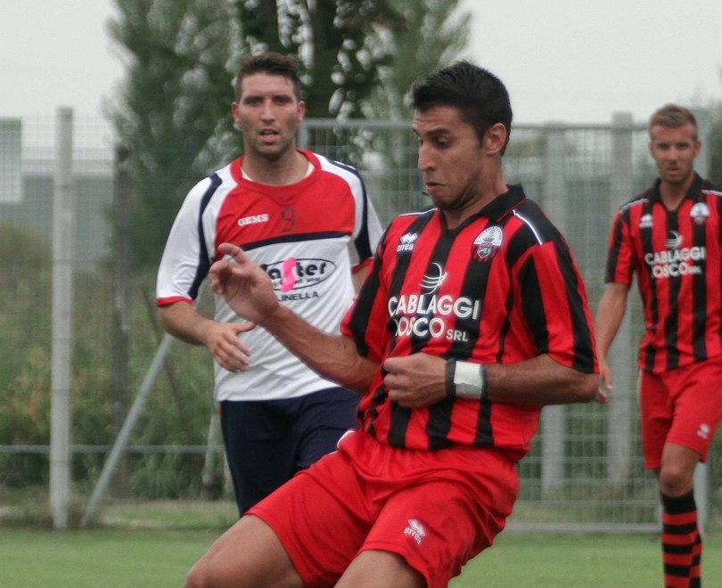 Rigore nel finale e la Portuense agguanta il pari 