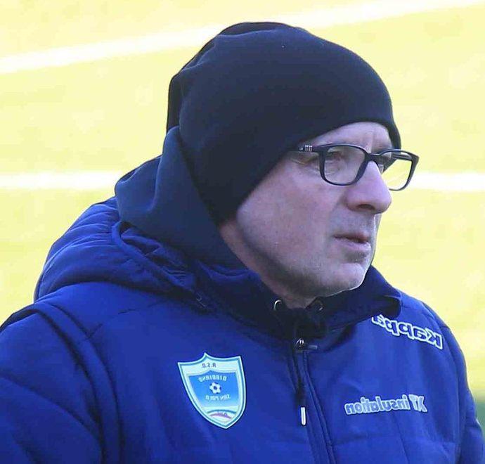Paganelli: «Finalmente i 3 punti ora faremo di tutto per salvarci» 