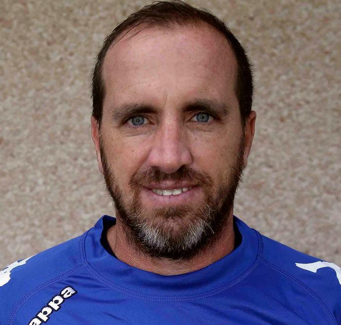 Mister Marra: «Va bene così sapevamo sarebbe stata dura»
