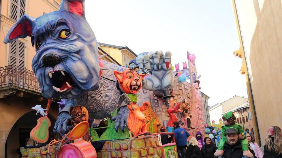 La festa del Castlein fa il pieno per il suo penultimo atto