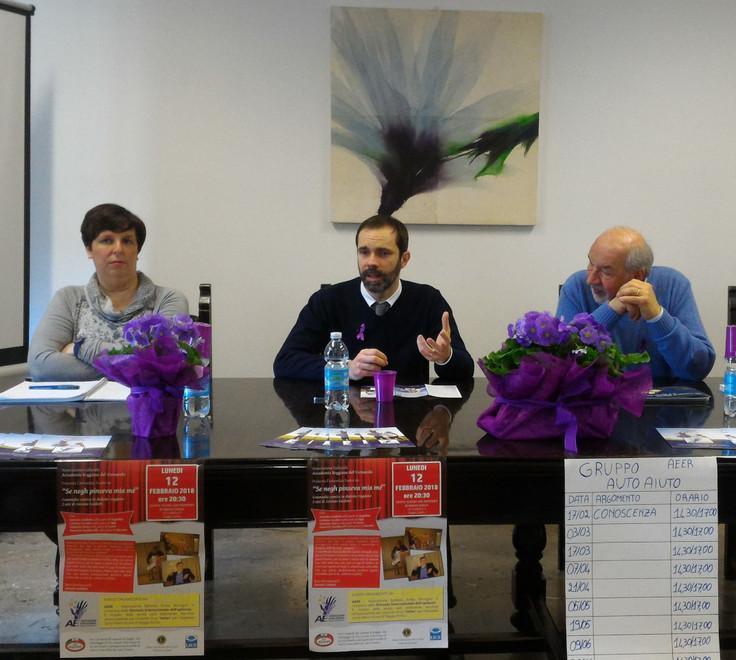 Giornata dell’epilessia A Reggio cinquemila casi 