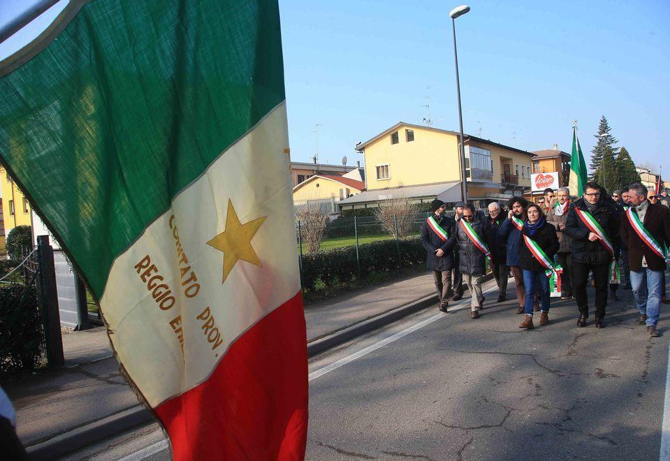  Landini e i nuovi fascismi «Difendere la democrazia» 
