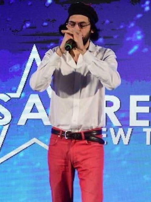 Da Canossa al Palafiori per il New Talent 