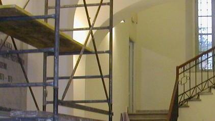 Contributi per edifici religiosi e sociali