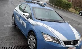 Sassari, 22enne ruba profumi per 800 euro: arrestata