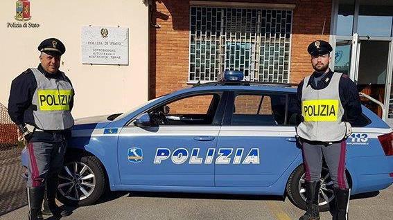 Deve scontare il carcere in Albania ma torna in Italia: arrestato di nuovo