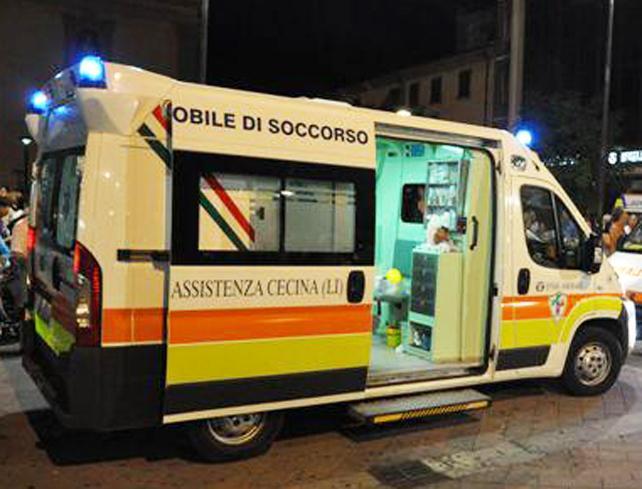 Muore nel sonno bambino di 3 mesi 