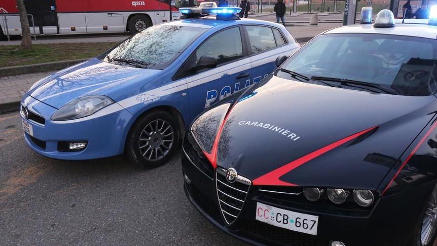 Reggio Emilia, quei richiedenti asilo col vizio dello spaccio