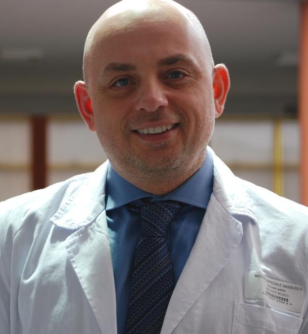 Il lembo di Batman: brevetto modenese per asportare tumori 