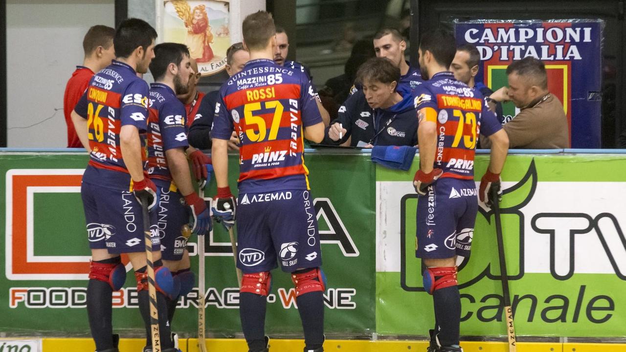 Foto di Gabriele Baldi