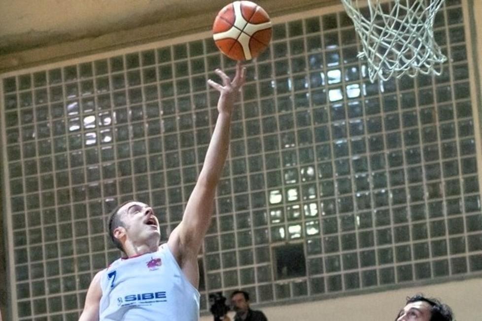 Sibe: con Carrara non basta uno Staino super