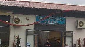 Arrestato mentre tenta di rubare in un supermercato